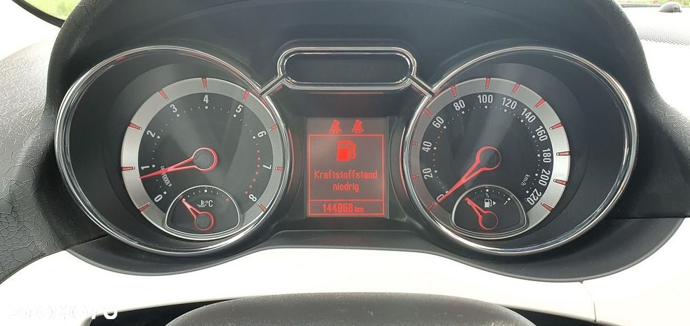 Opel Adam - 27