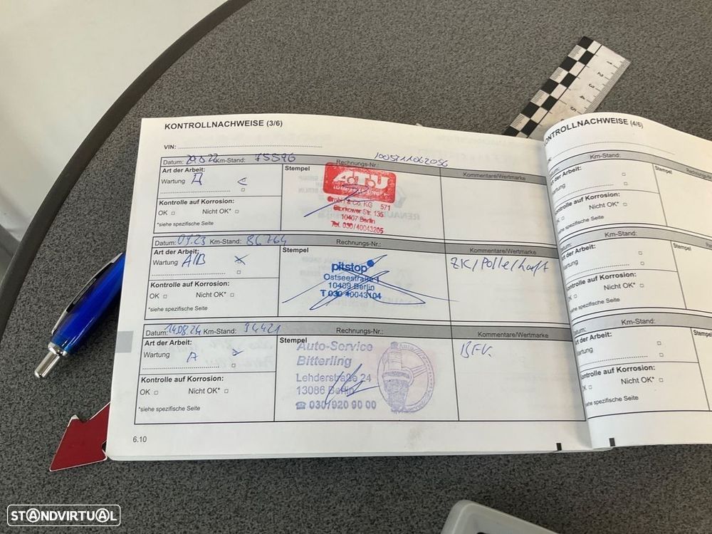 Renault Captur ENERGY TCe 90 S&S Luxe - 12