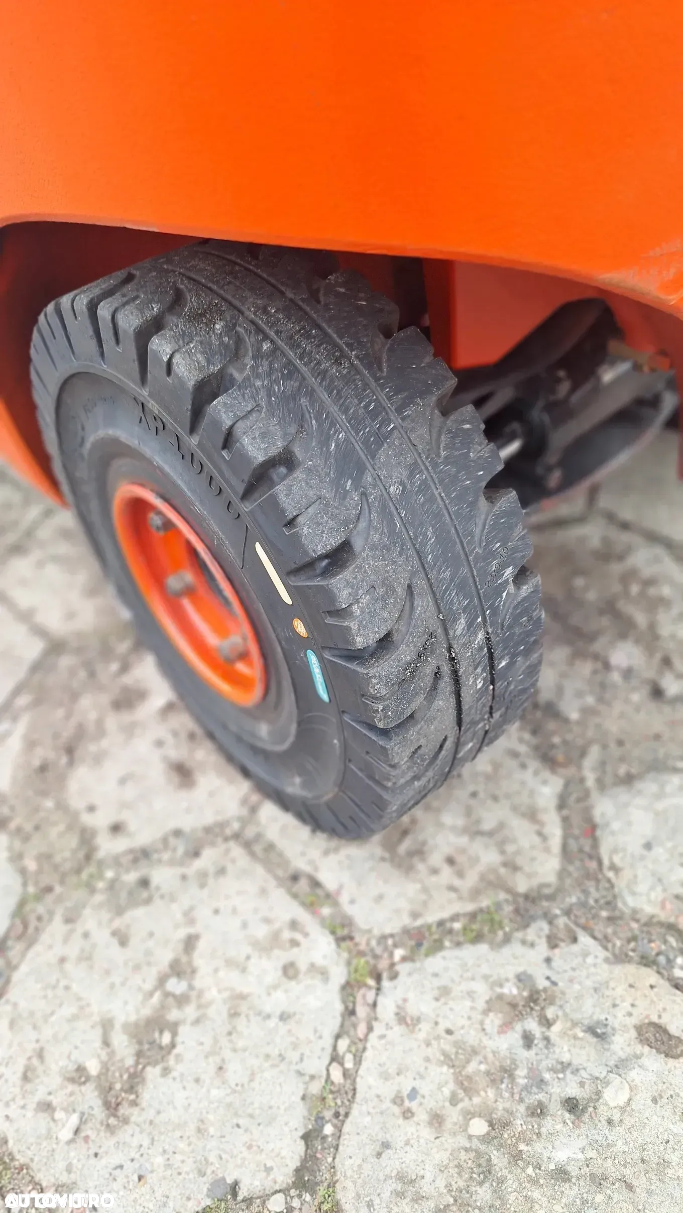 Linde H30-02 EVO - 10