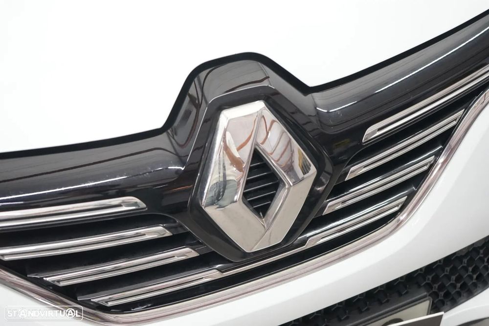 Renault Mégane Sport Tourer 1.5 dCi Bose Edition - 8