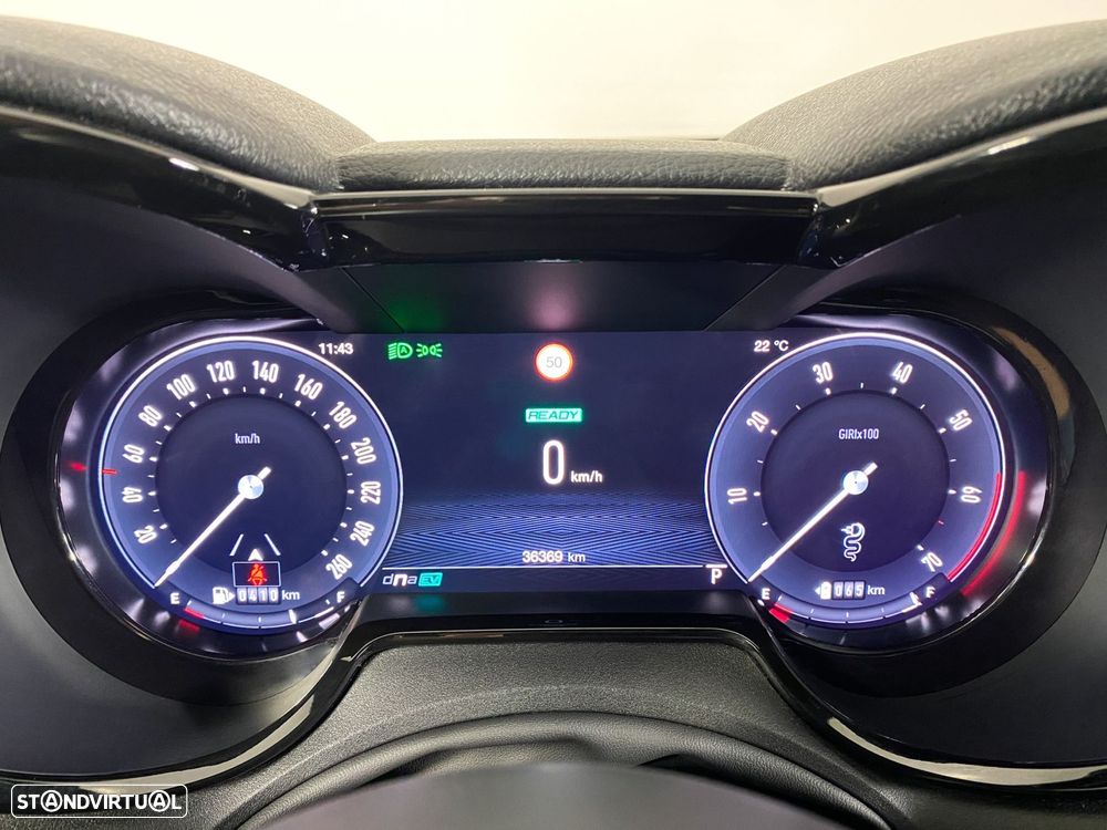 Alfa Romeo Tonale - 13