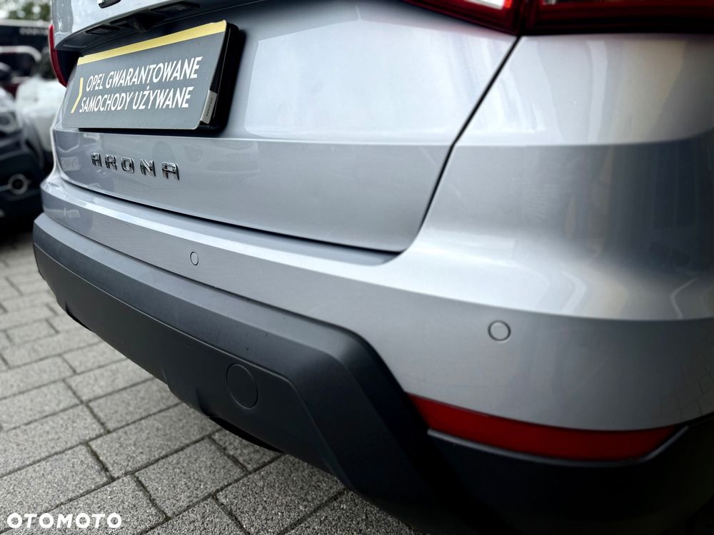 Seat Arona 1.6 TDI XCELLENCE - 8