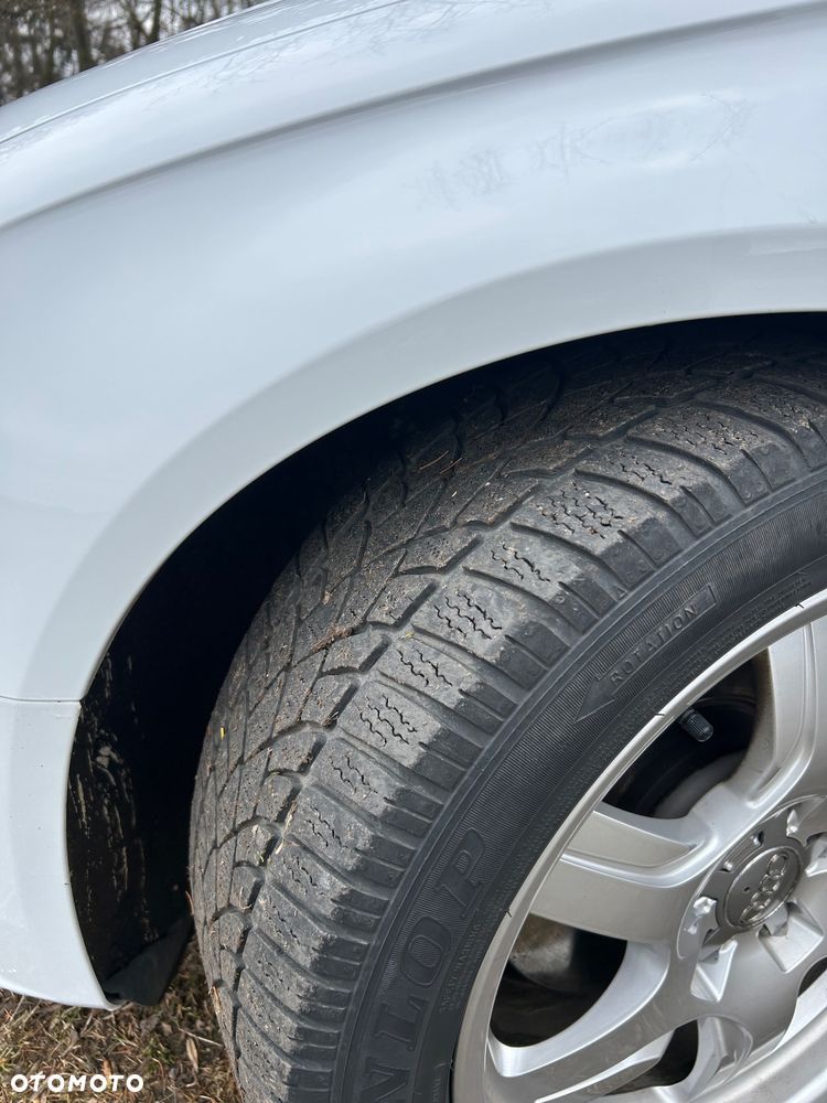 Audi A4 Limousine 2.0 TDI DPF clean diesel multitronic Ambition - 20