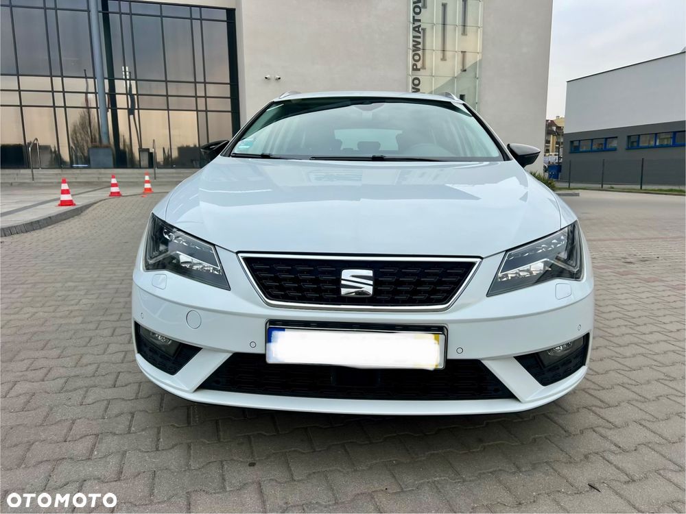 Seat Leon - 8