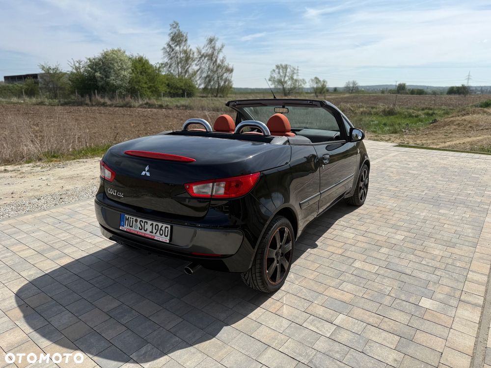 Mitsubishi Colt - 13
