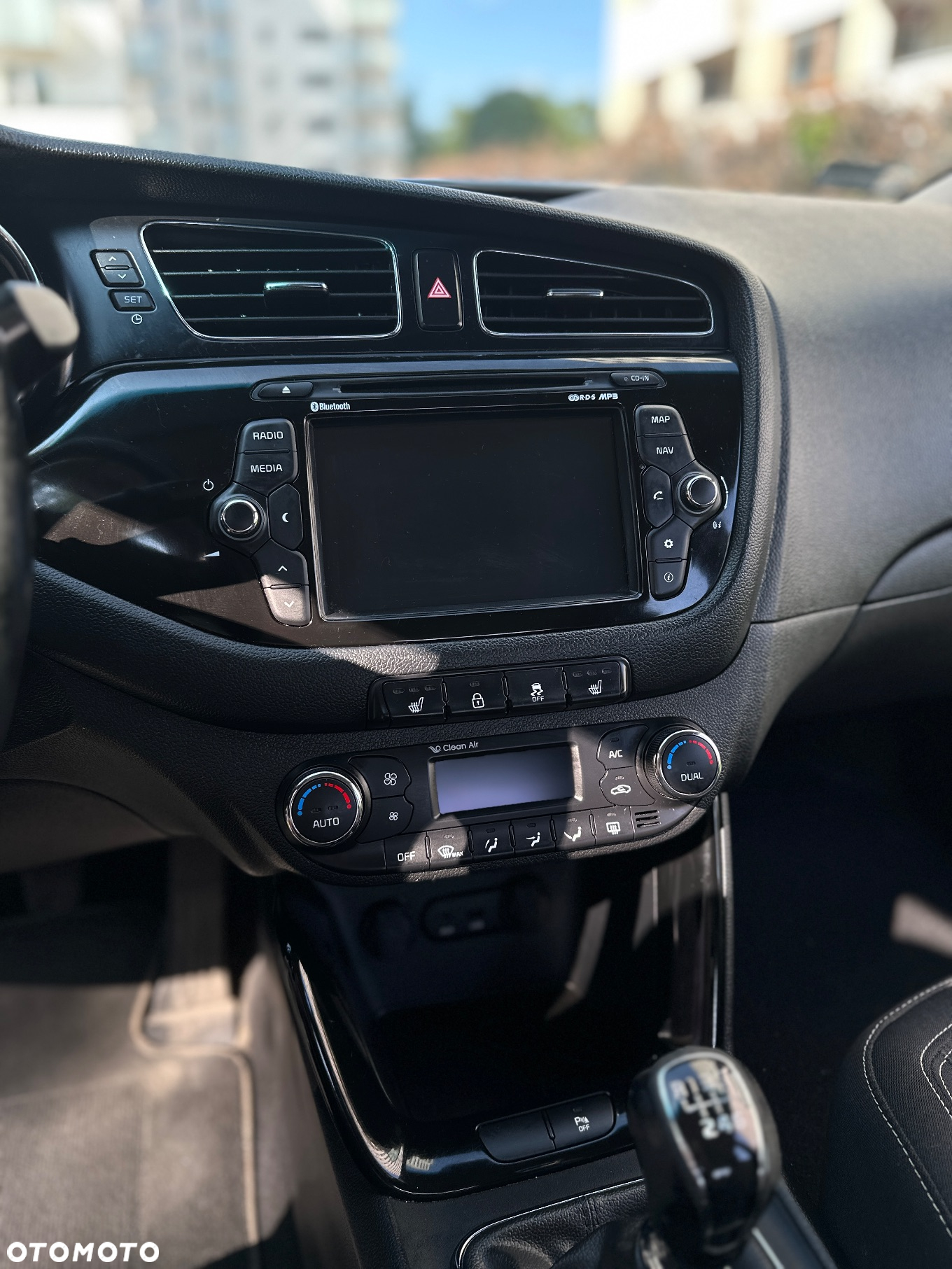 Kia Ceed Cee'd 1.4 M - 16