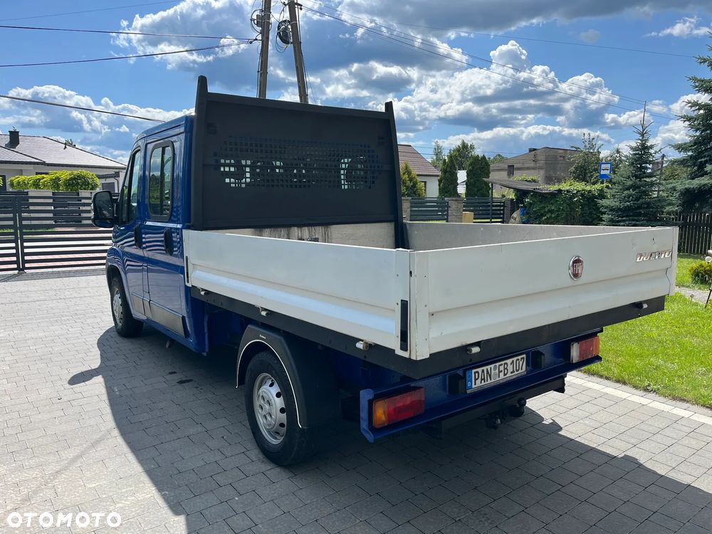 Fiat Ducato - 6