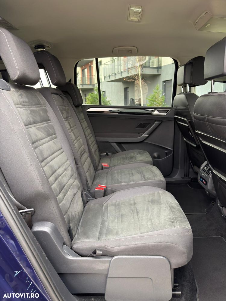 Volkswagen Touran - 9