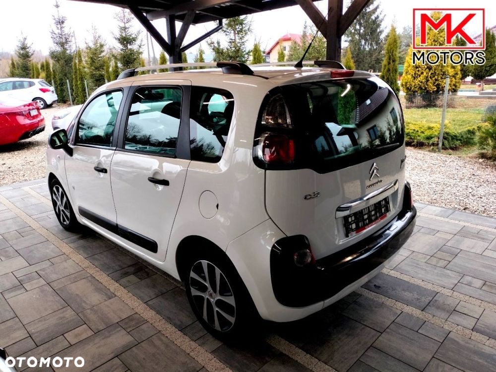 Citroën C3 Picasso - 3