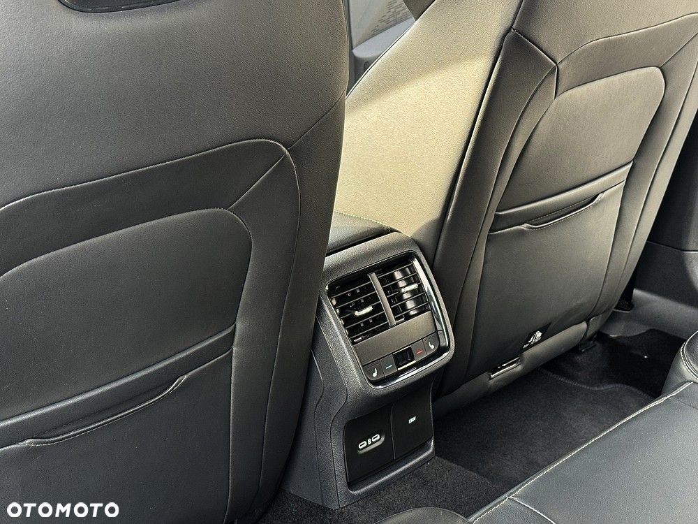 Skoda Octavia 2.0 TDI DSG RS Plus - 20