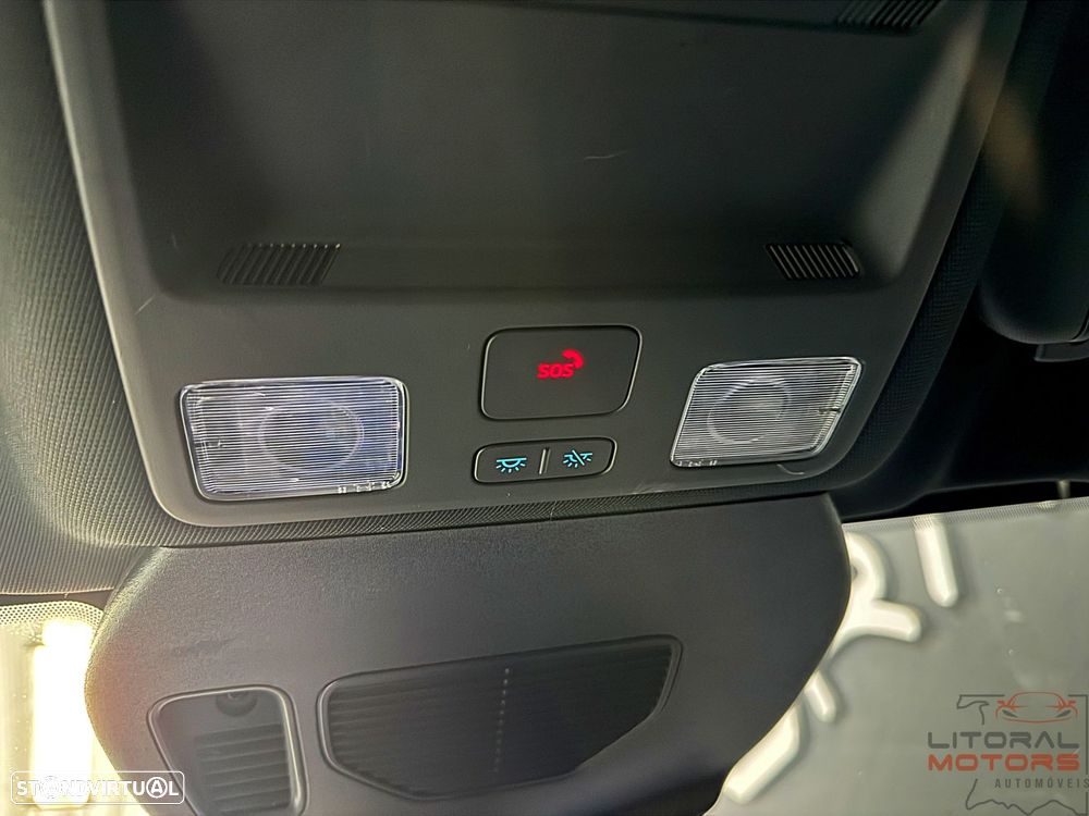 Ford Kuga 1.5 EcoBoost ST-Line - 22