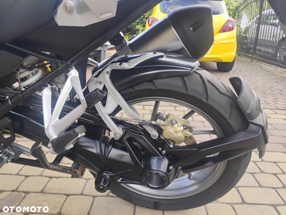 BMW GS - 27