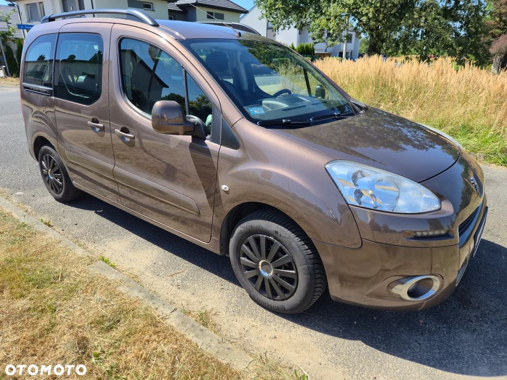 Peugeot Partner 1.6 HDi Active - 1