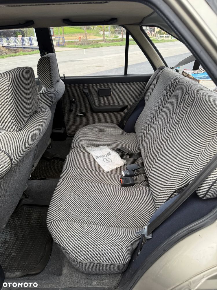 Polonez Caro - 8