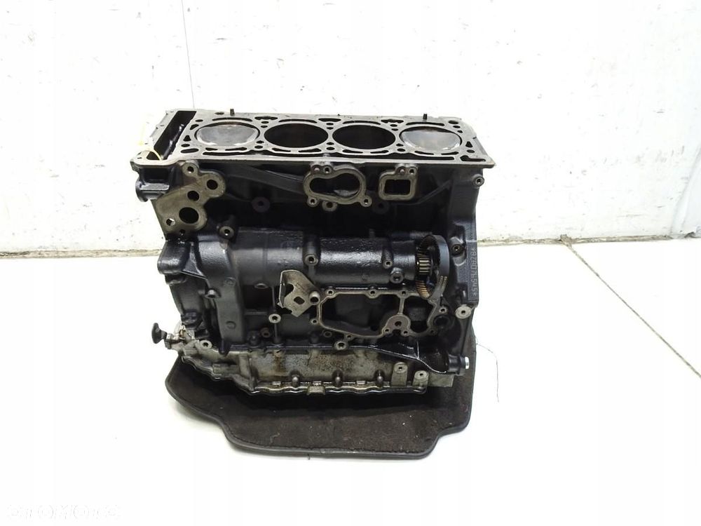 BLOK DÓŁ SILNIKA SKODA SUPERB II 1.8 TSI BZB - 5