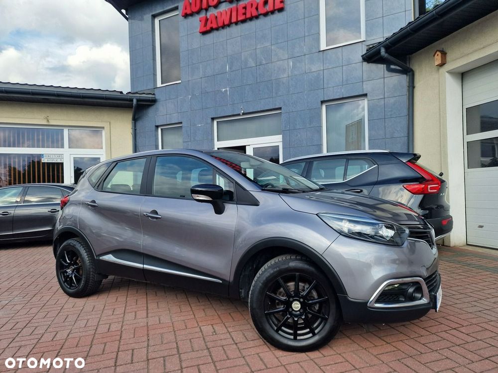 Renault Captur ENERGY TCe 120 EDC Experience - 10