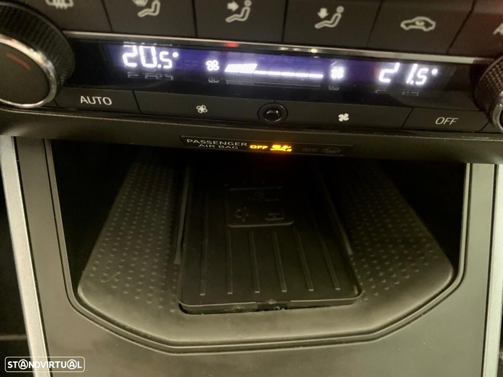 SEAT Arona 1.0 TGI Style - 28