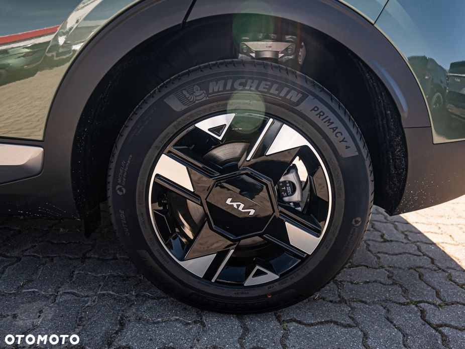 Kia Sportage 1.6 T-GDI HEV L 4WD - 14