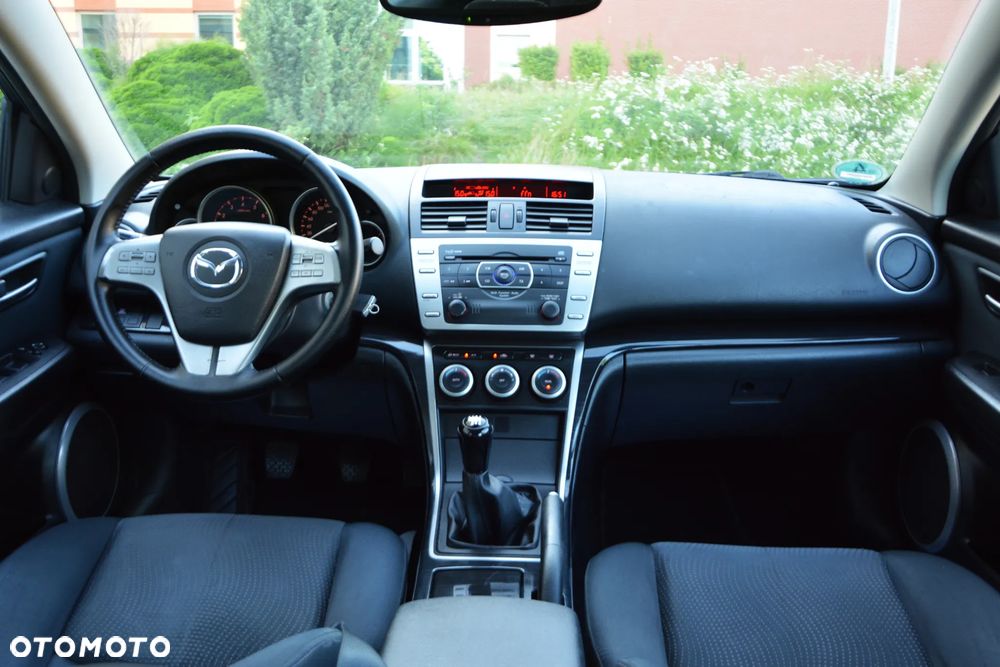 Mazda 6 Sport 2.0 Active - 20