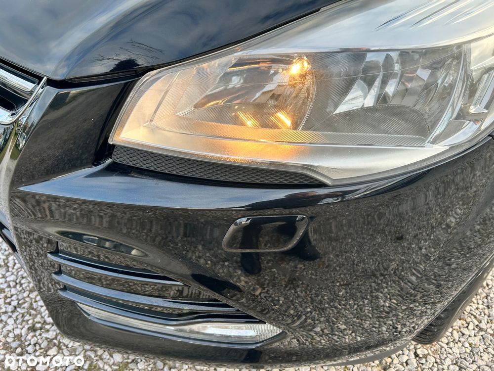 Ford Kuga 2.0 TDCi Titanium - 22