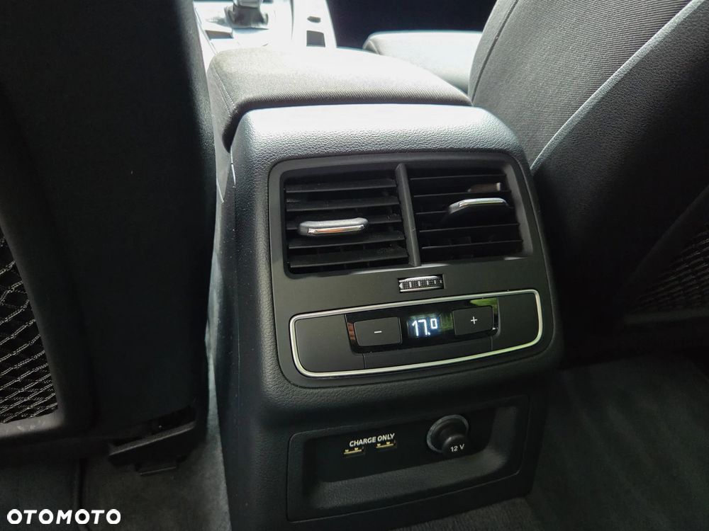 Audi A4 Avant 40 TFSI mHEV Advanced S tronic - 37