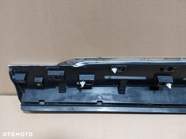VW TIGUAN ALLSPACE LISTWA DRZWI PRAWA 5NN854940A - 7