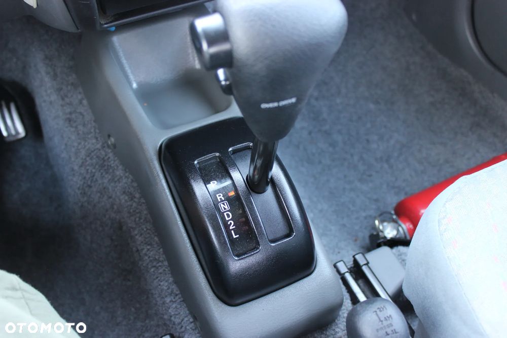 Suzuki Jimny - 15