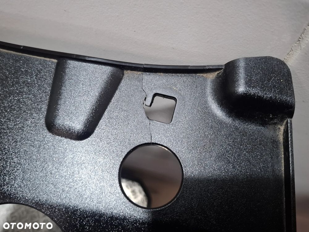 Grill atrapa Dacia Sandero III nr 622540736R - 4