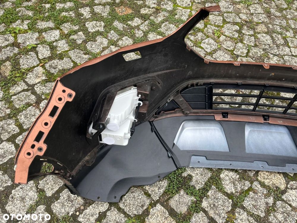 FORD KUGA II LIFT 2015- PRZEDNI ZDERZAK ESCPAE MK2 - 5