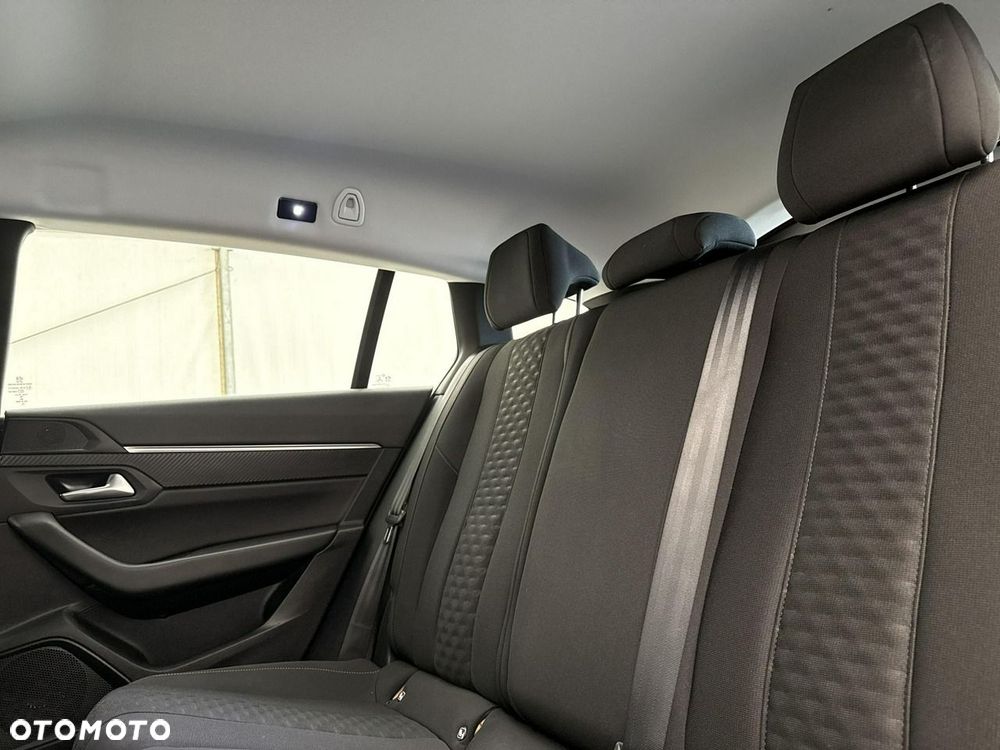 Peugeot 508 - 19
