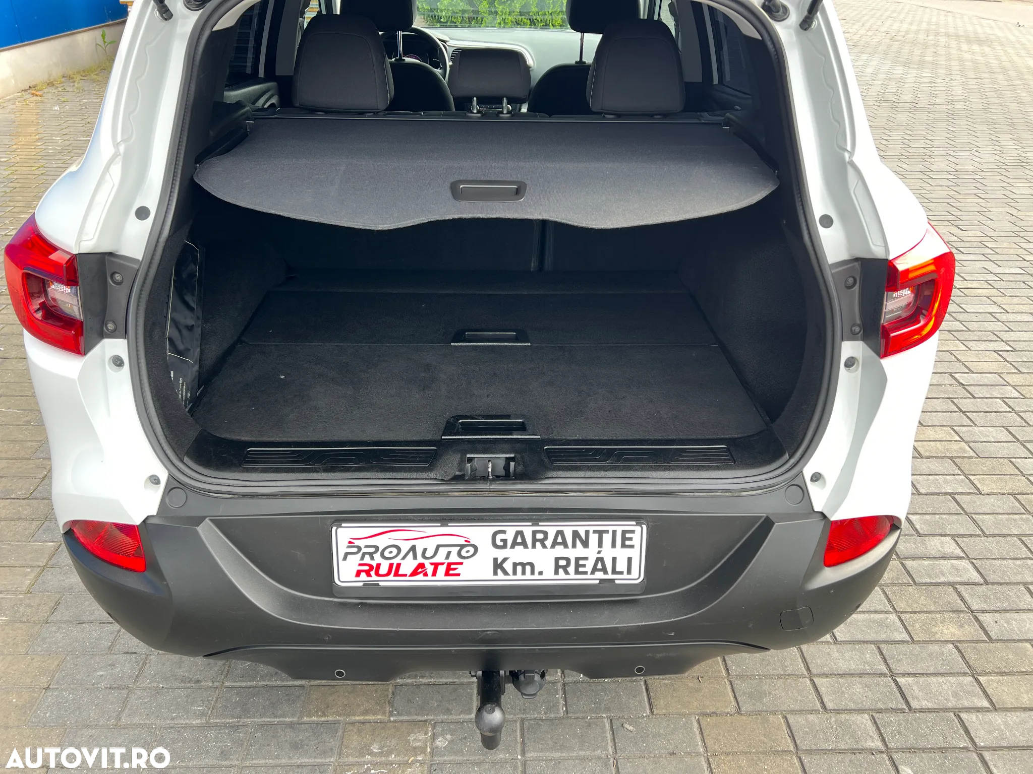 Renault Kadjar - 12
