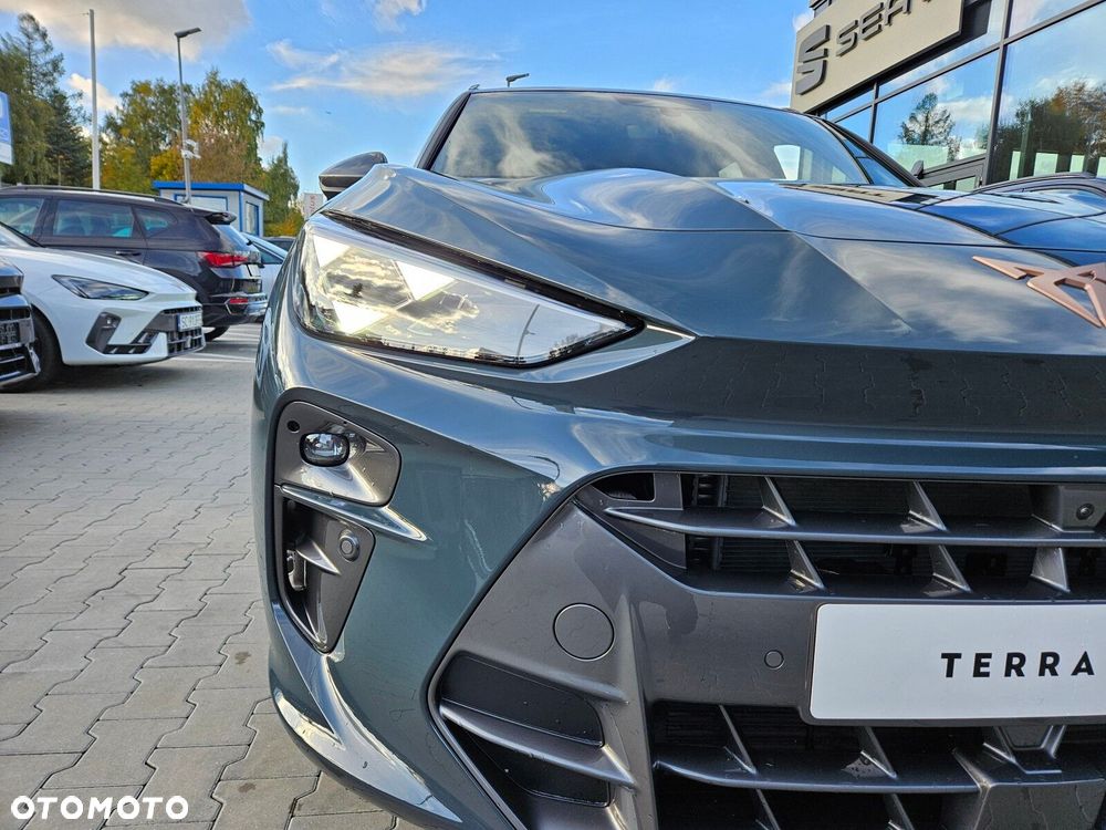 Cupra Terramar 2.0 TSI 4Drive Advantage Edition DCC DSG - 3