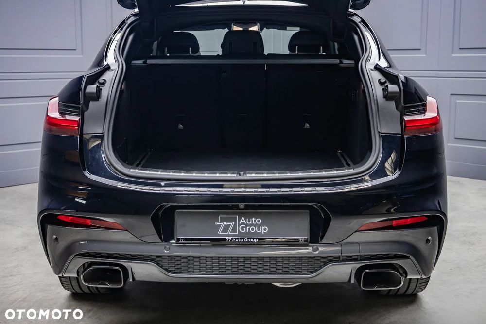 BMW X4 - 39