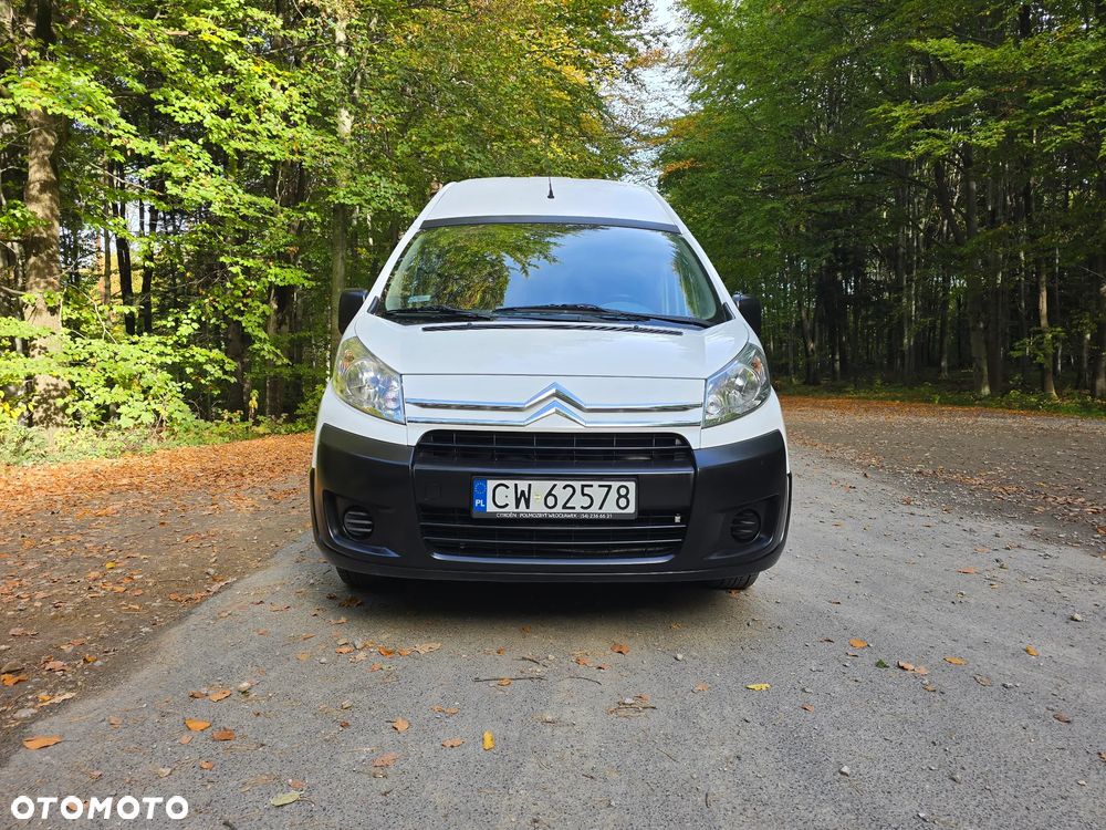 Citroën Jumpy L2H2 - 18