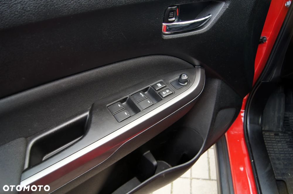 Suzuki Vitara 1.4 Boosterjet Premium 2WD - 18