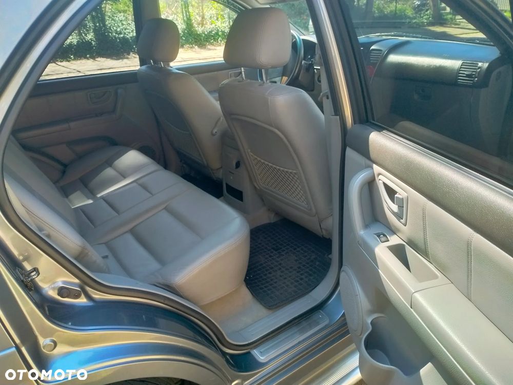 Kia Sorento 2.5 CRDi DPF EX - 10