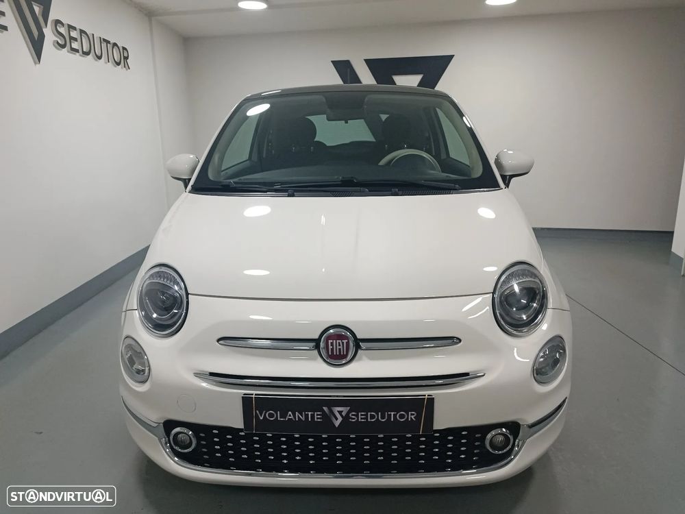 Fiat 500 1.0 Hybrid - 2