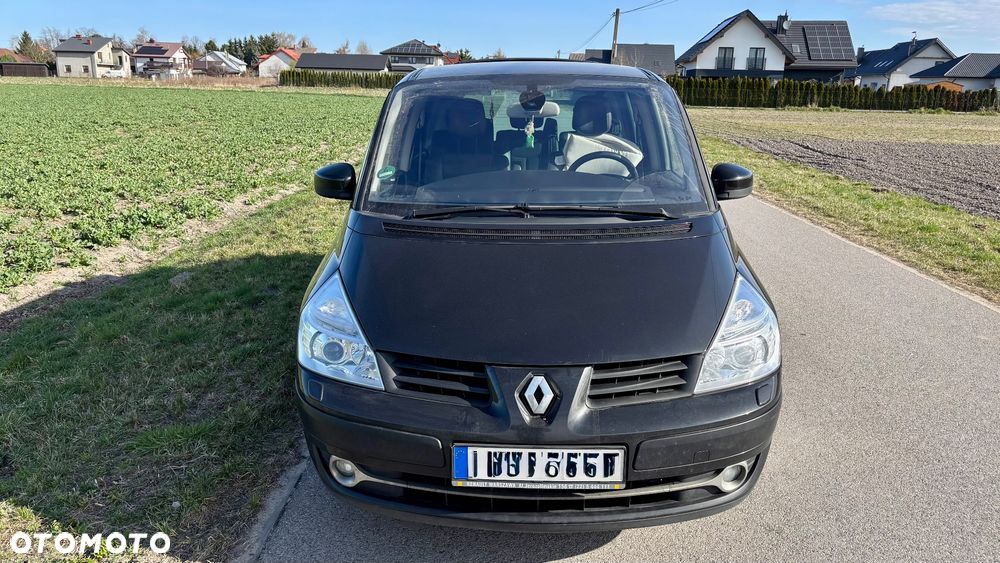 Renault Espace - 3