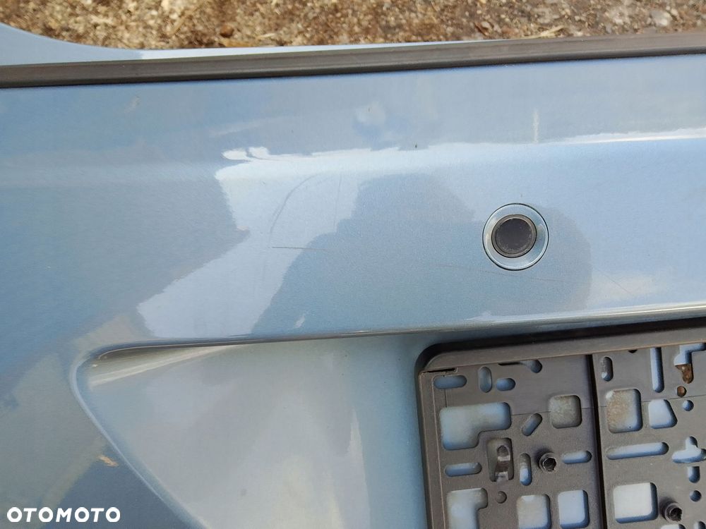 zderzak tył hyundai i20 ii pdc w3u - 4