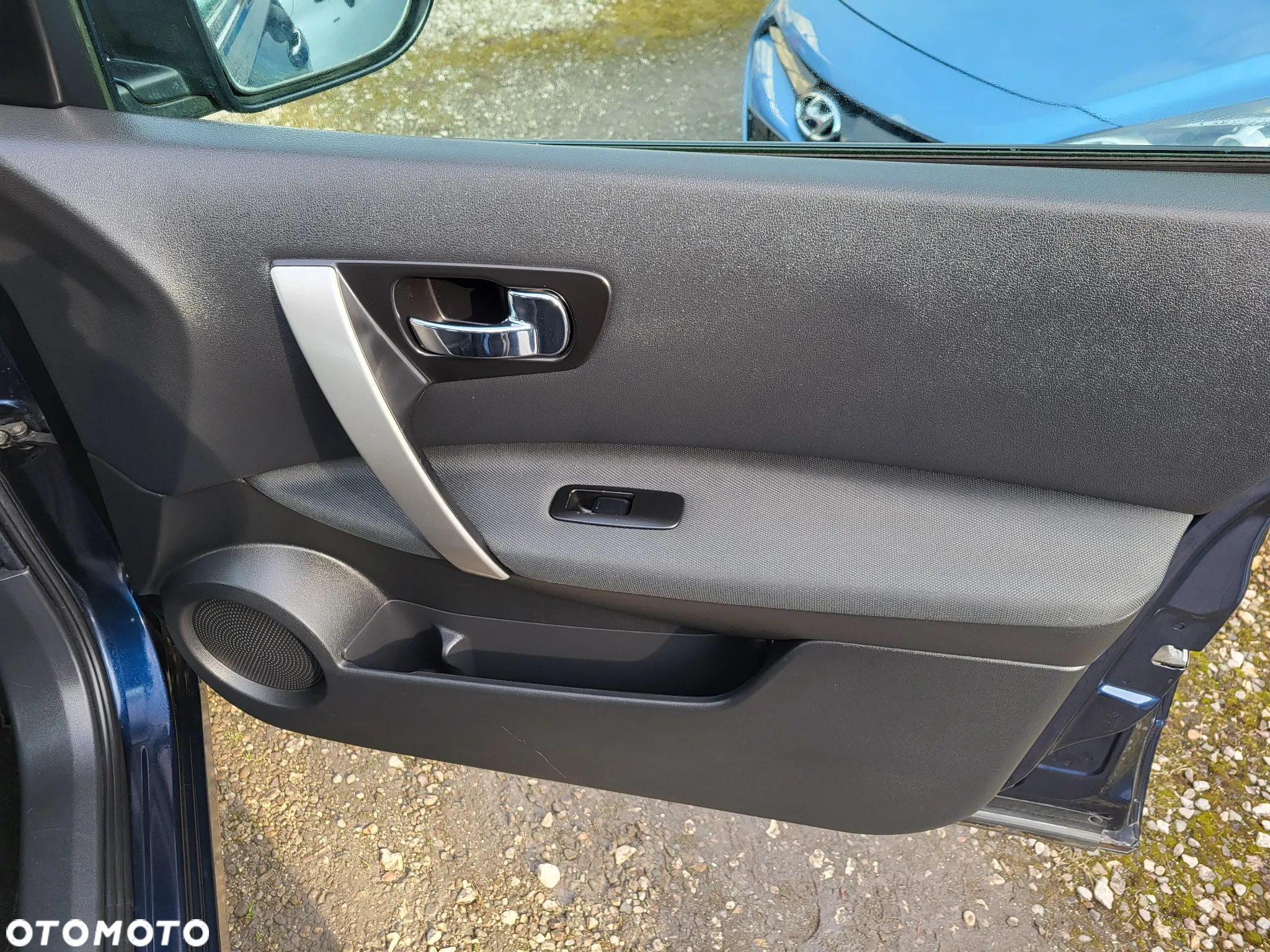 Nissan Qashqai - 20