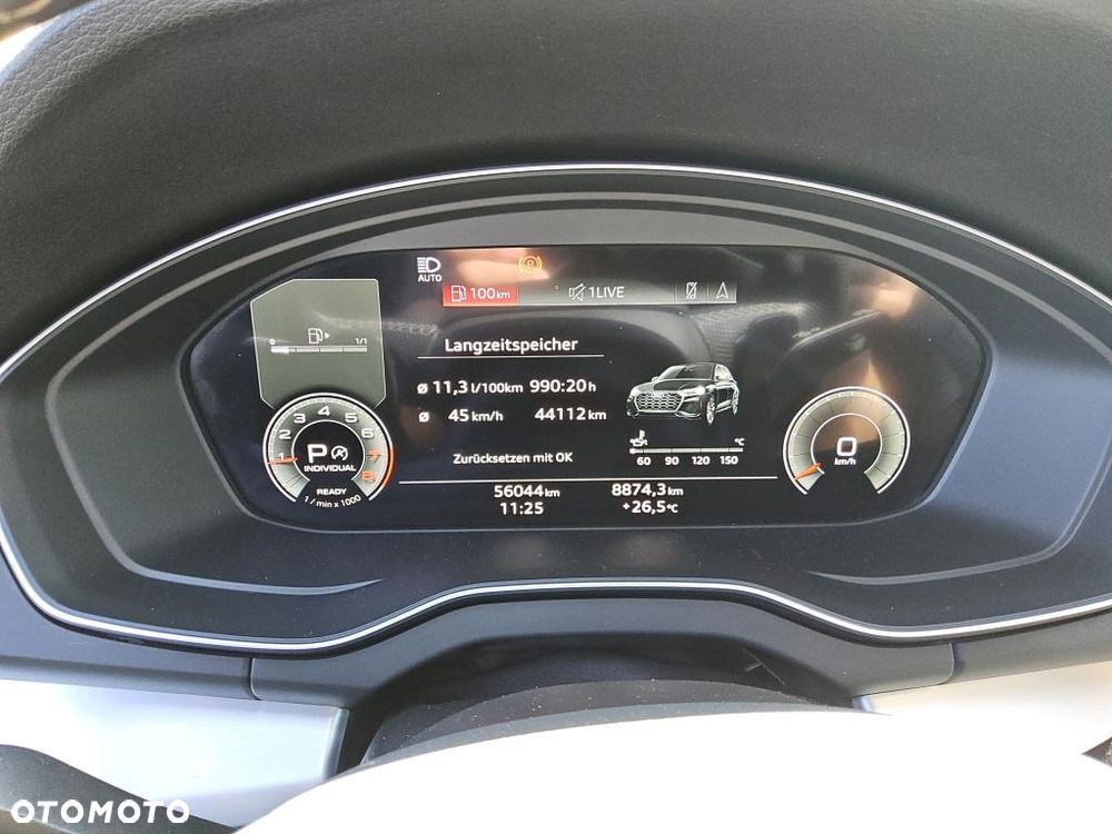Audi Q5 Sportback 45 TFSI mHEV Quattro S Line S tronic - 7