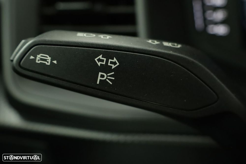 Audi A1 Sportback 25 TFSI Advanced - 17