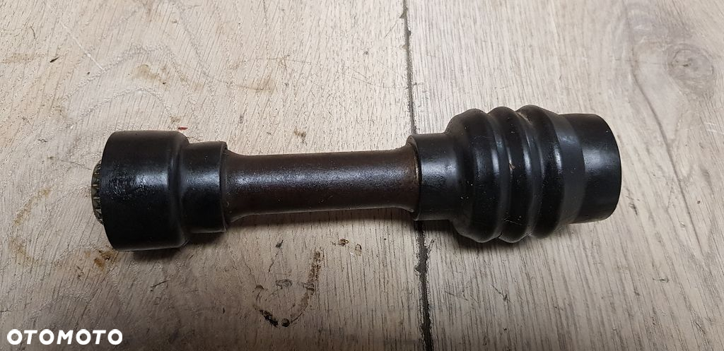 Wał napędowy kardan Yamaha Grizzly Kodiak 450 - 2