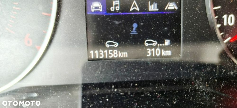 Renault Trafic - 16