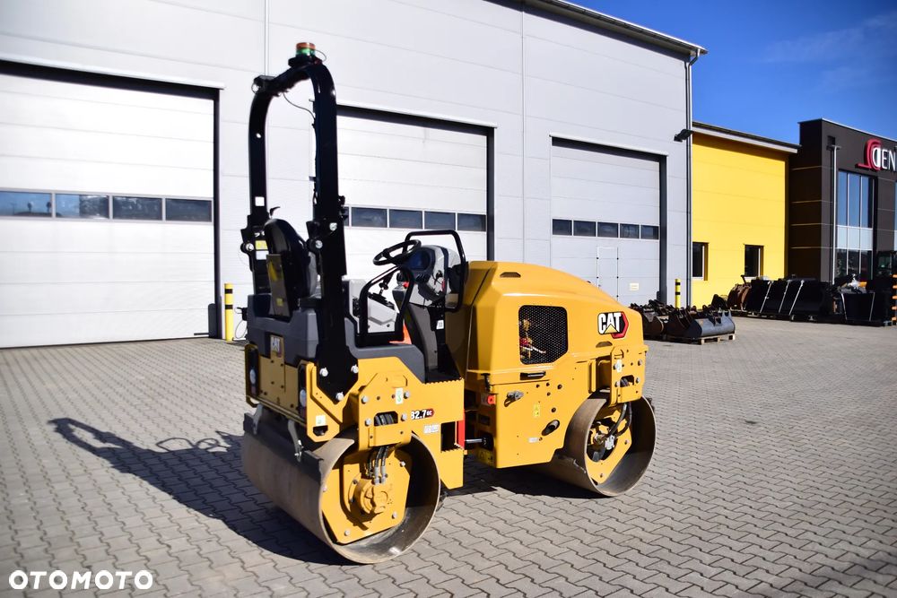 Caterpillar CB2.7 GC - 10