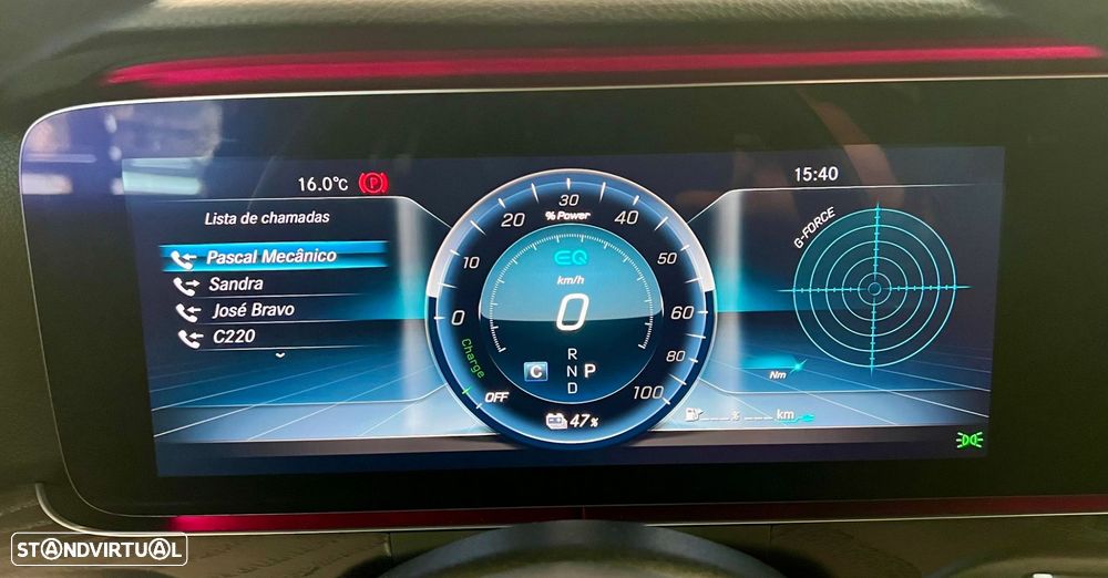 Mercedes-Benz E 300 - 28