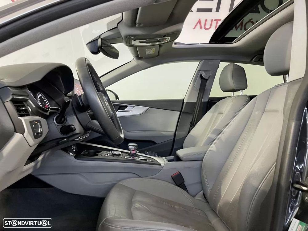 Audi A5 Sportback 35 TDI Sport S tronic - 18