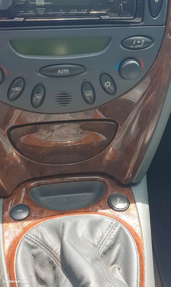 Citroën C5 Break 2.2 HDi Exclusive - 3