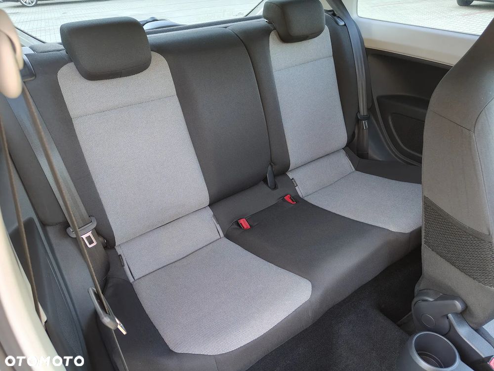 Skoda Citigo 1.0 Ambition - 10