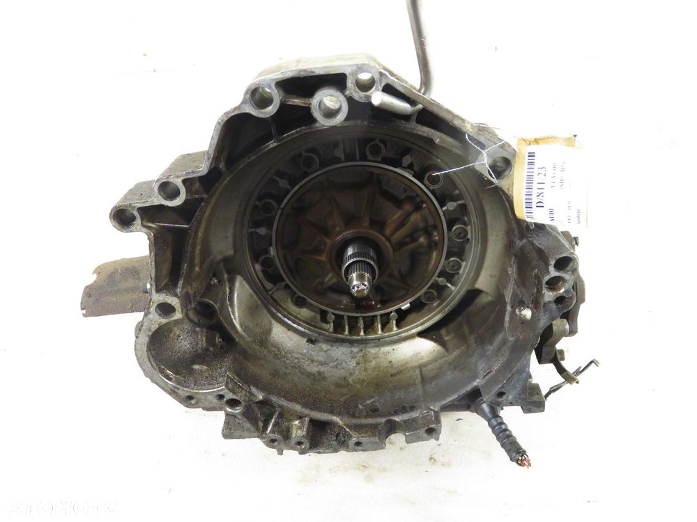 SKRZYNIA BIEGÓW AUTOMATYCZNA AUDI A4 B5 CJQ - 7